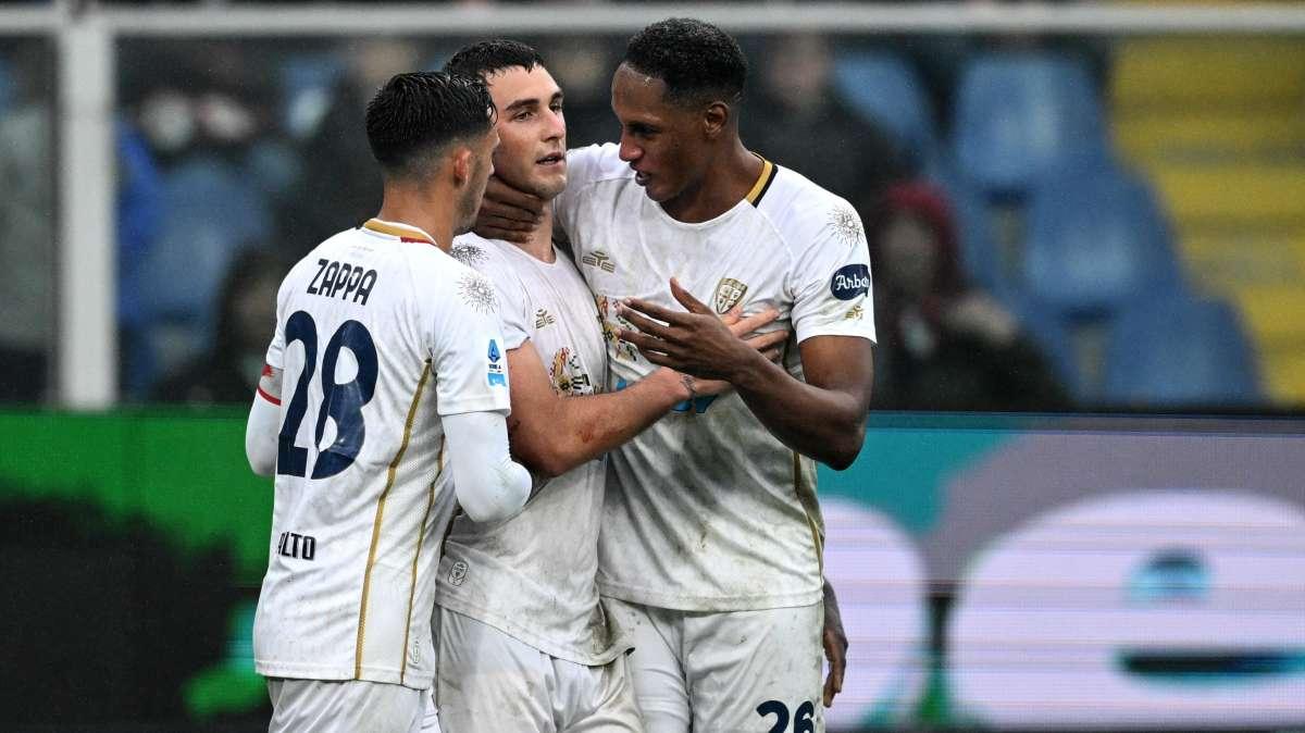 Lega Serie A: "Il campionato più equilibrato d'Europa. Per il Cagliari il problema resta la difesa"