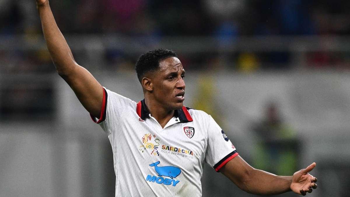 ESPN - Colombia manita sugli Usa, Mina 90 minuti in panchina