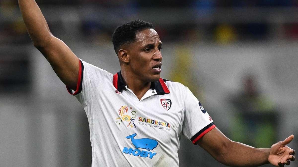 Piccioni: "Sassuolo dietro serviva un leader? Su Mina probabilmente è arrivato prima il Cagliari"