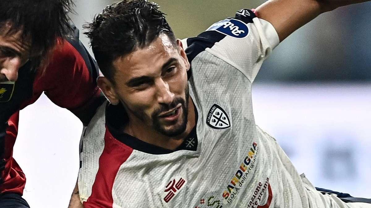 Repubblica GE - Goldaniga può tornare al Genoa