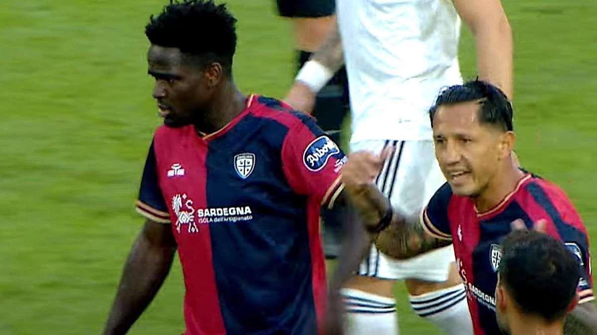 Gazzetta - Cagliari, ecco la finale