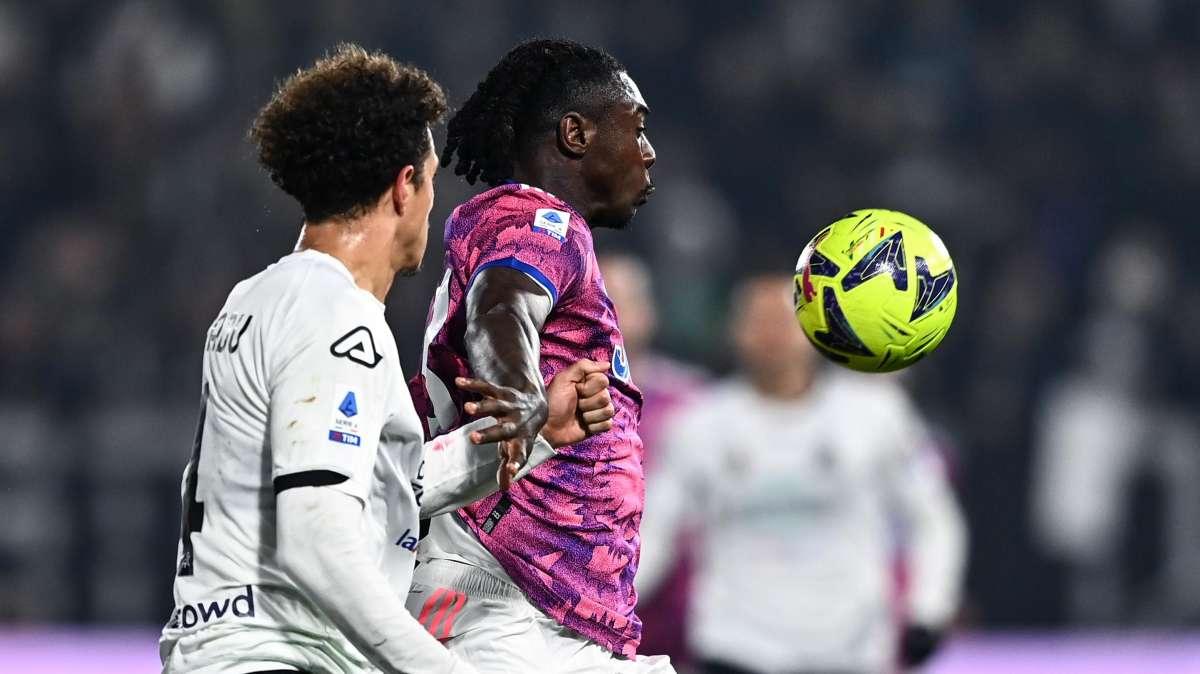Spezia, Ampadu: “Semplici ci ha responsabilizzato e trasmesso positività”