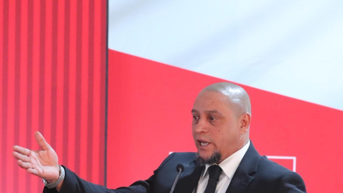 Confessione choc di Roberto Carlos, perso il 99% di quanto guadagnato con il calcio