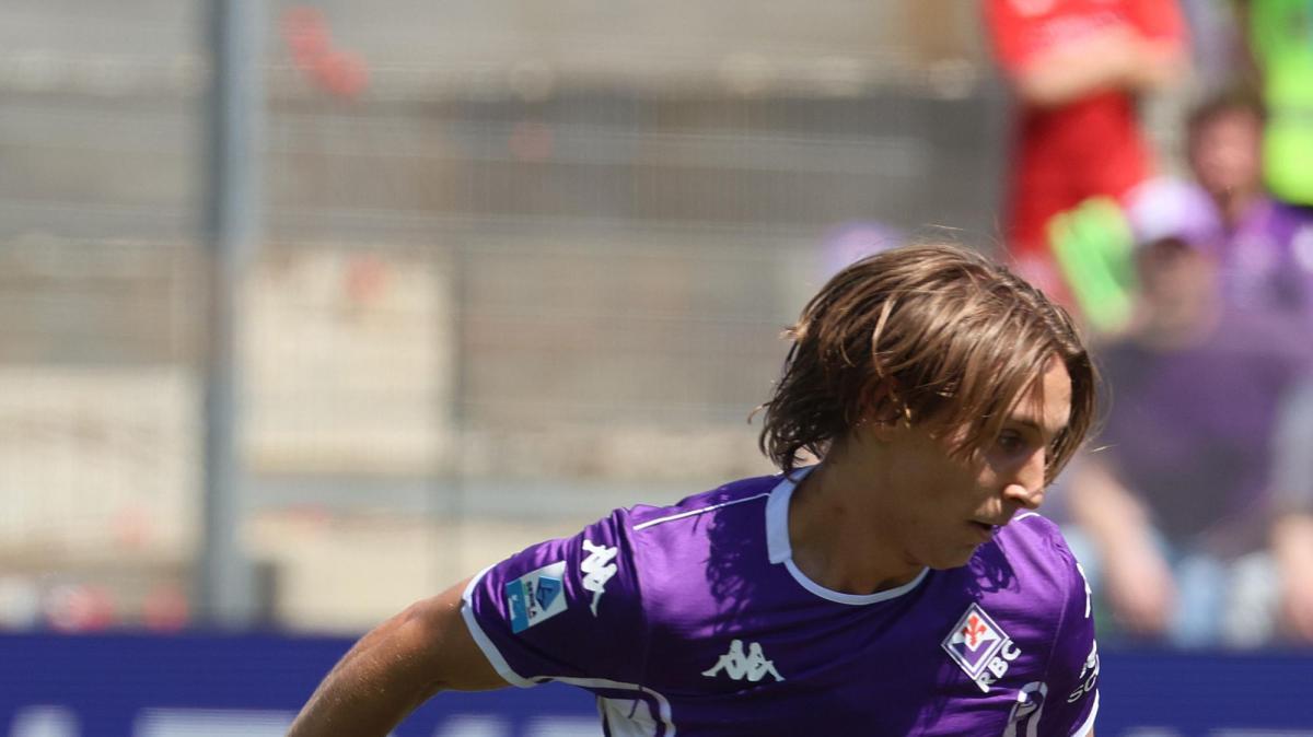 Occhio a Fazzini: Cagliari e Parma alla finestra