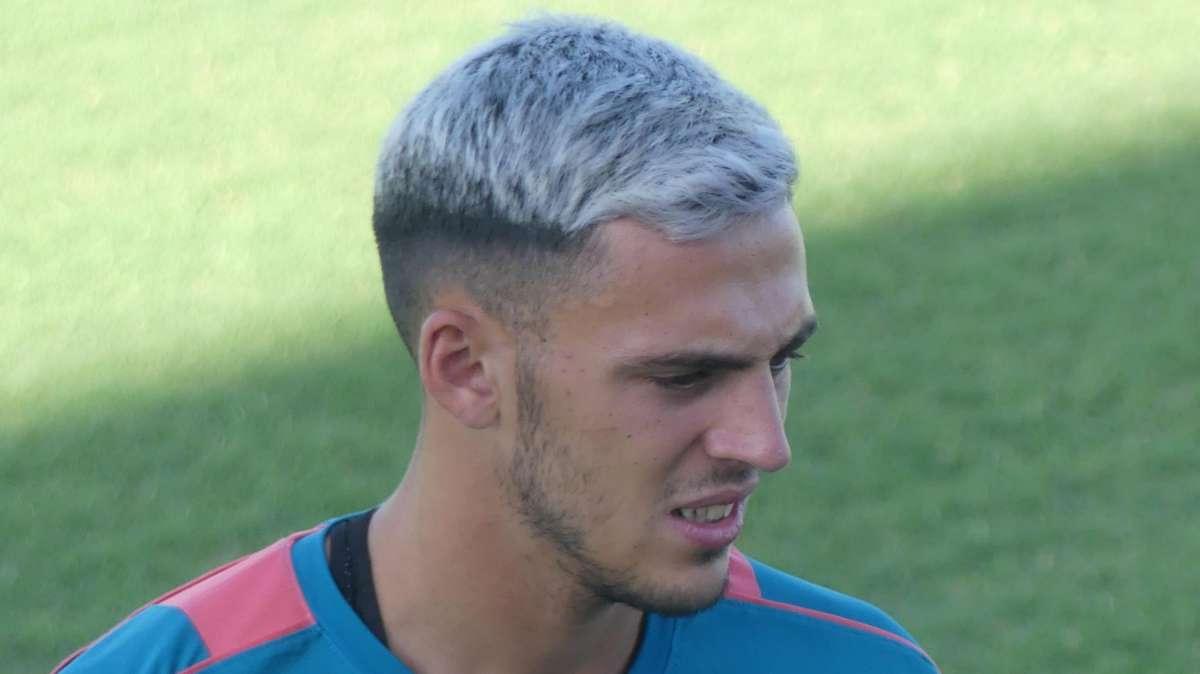 Tuttosport - Il Cagliari lavora al rinnovo di Zappa