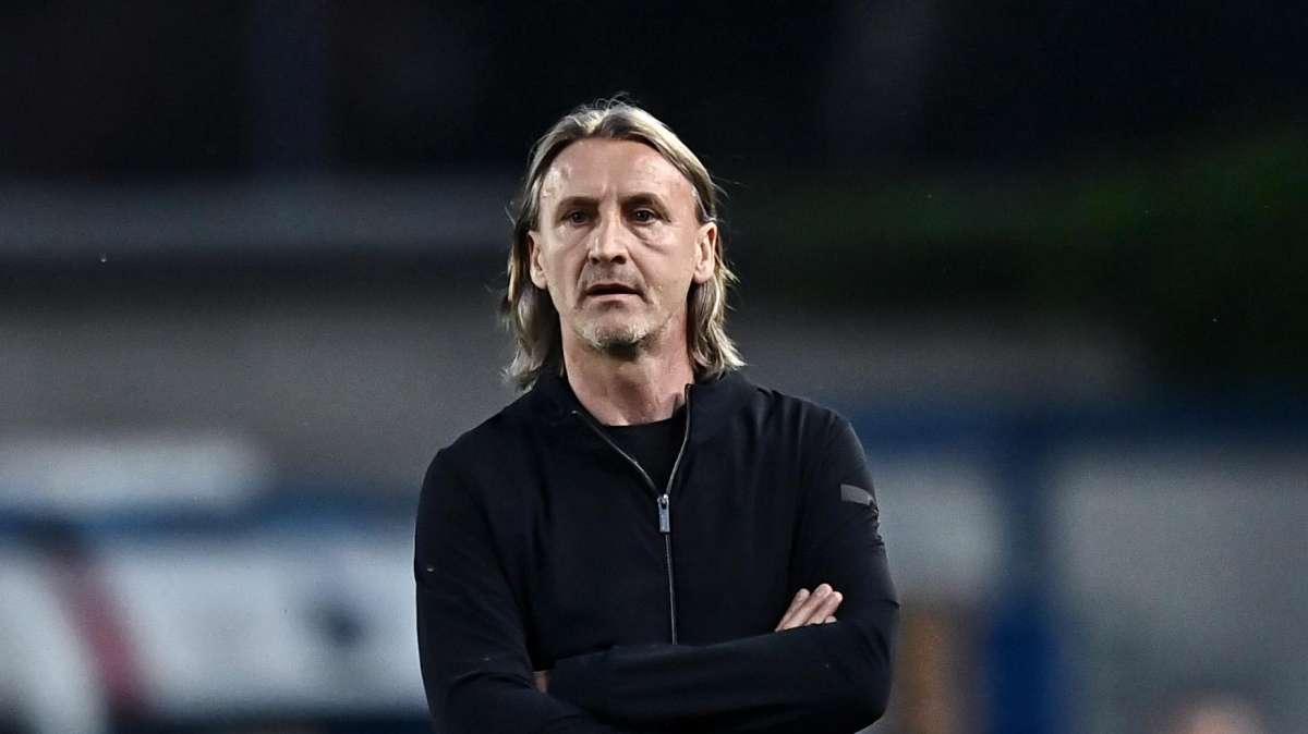 TGR - Di Monte: "Nicola ha chiesto di avere a disposizione un gruppo il più possibile rappresentativo della squadra che affronterà la stagione"