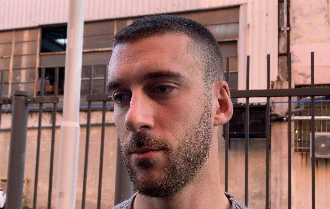 QUI GENOA - Bani e Norton Cuffy di nuovo in gruppo