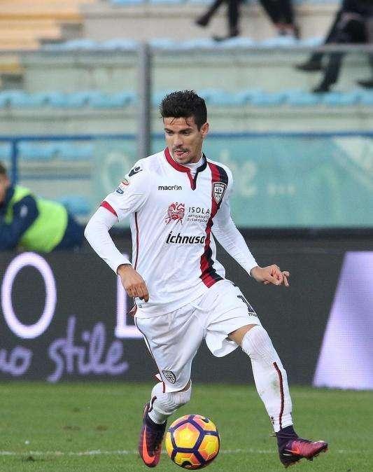Il Pagellone del 2016 - Gli attaccanti: Farias sempre decisivo, bene Melchiorri e Borriello. Sau, più ombre che luci
