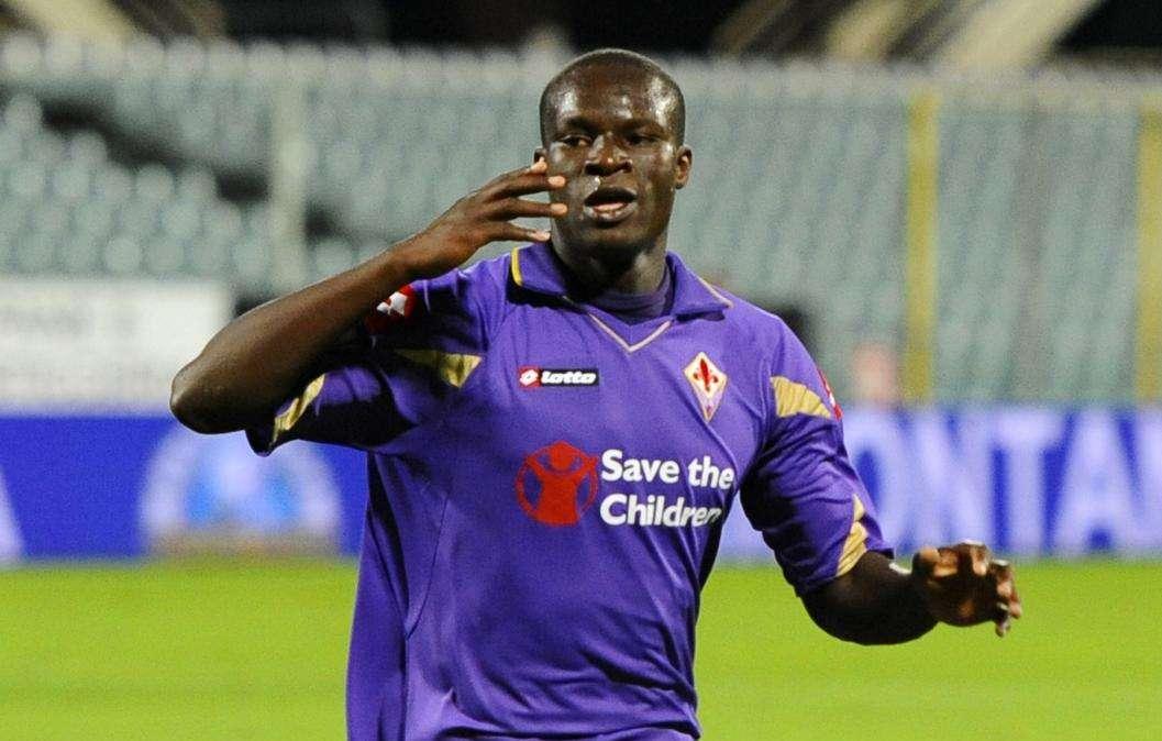 Babacar e Bernardeschi nel mirino del Cagliari