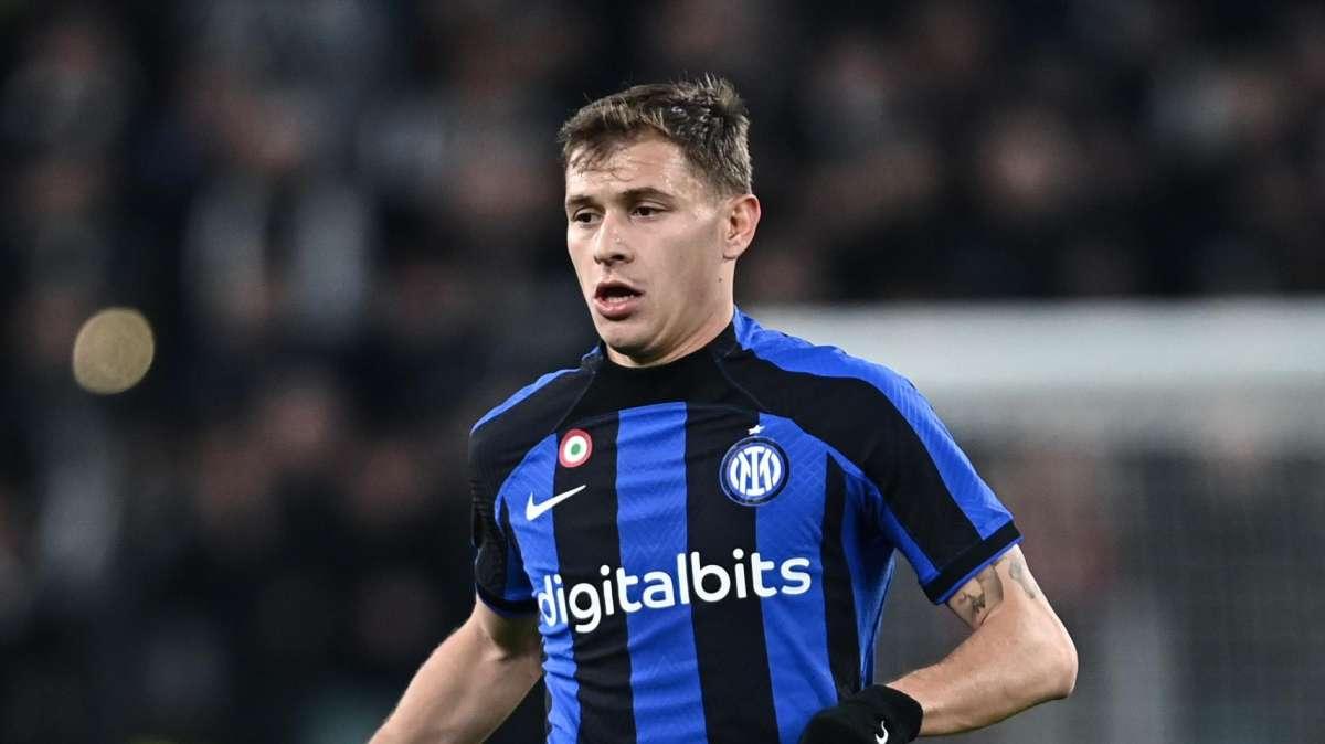 Tuttosport - Barella poco incisivo