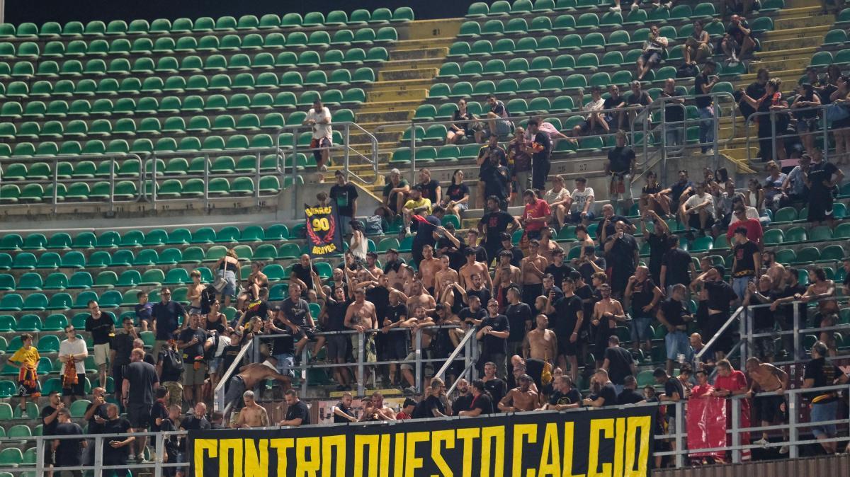 TuttoCagliari Ospitality - De Pandis (Calcio Lecce): "Il Cagliari farà la partita, ma il Lecce ha voglia di riscatto"
