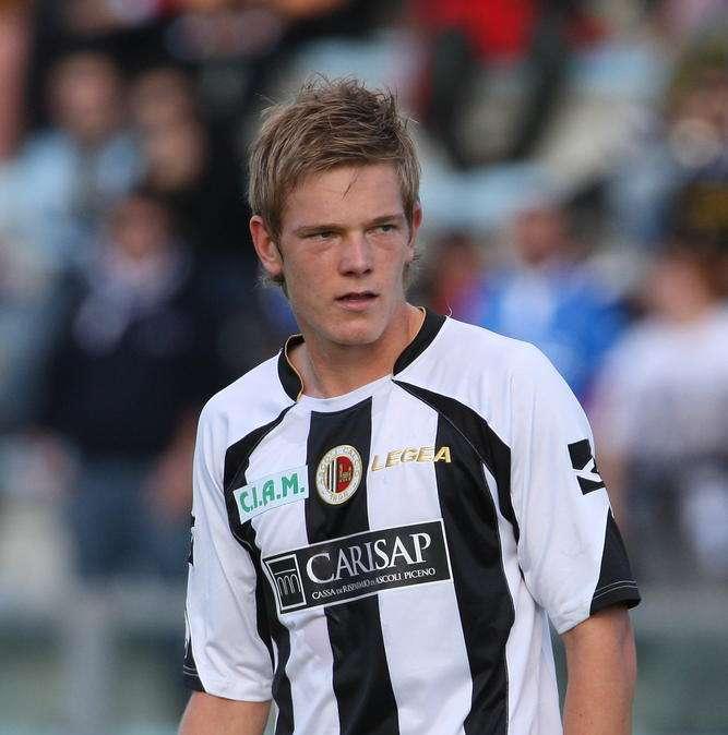 Portin è del Parma