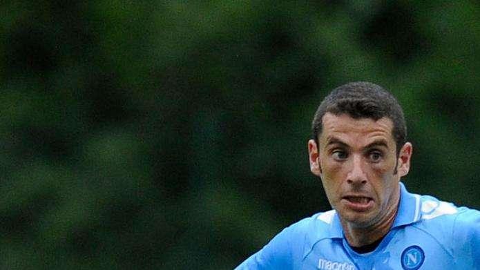Bogliacino: “Il gol del 3-3 contro il Cagliari mi ha fatto zoppicare per tre giorni"