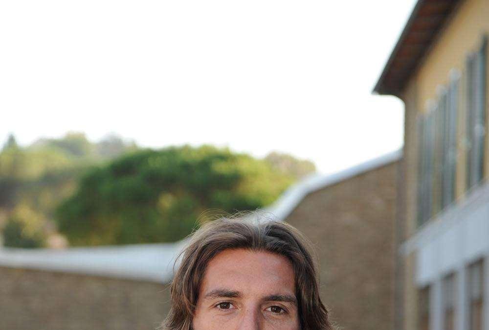 Buon compleanno a Claudio Ferrarese!