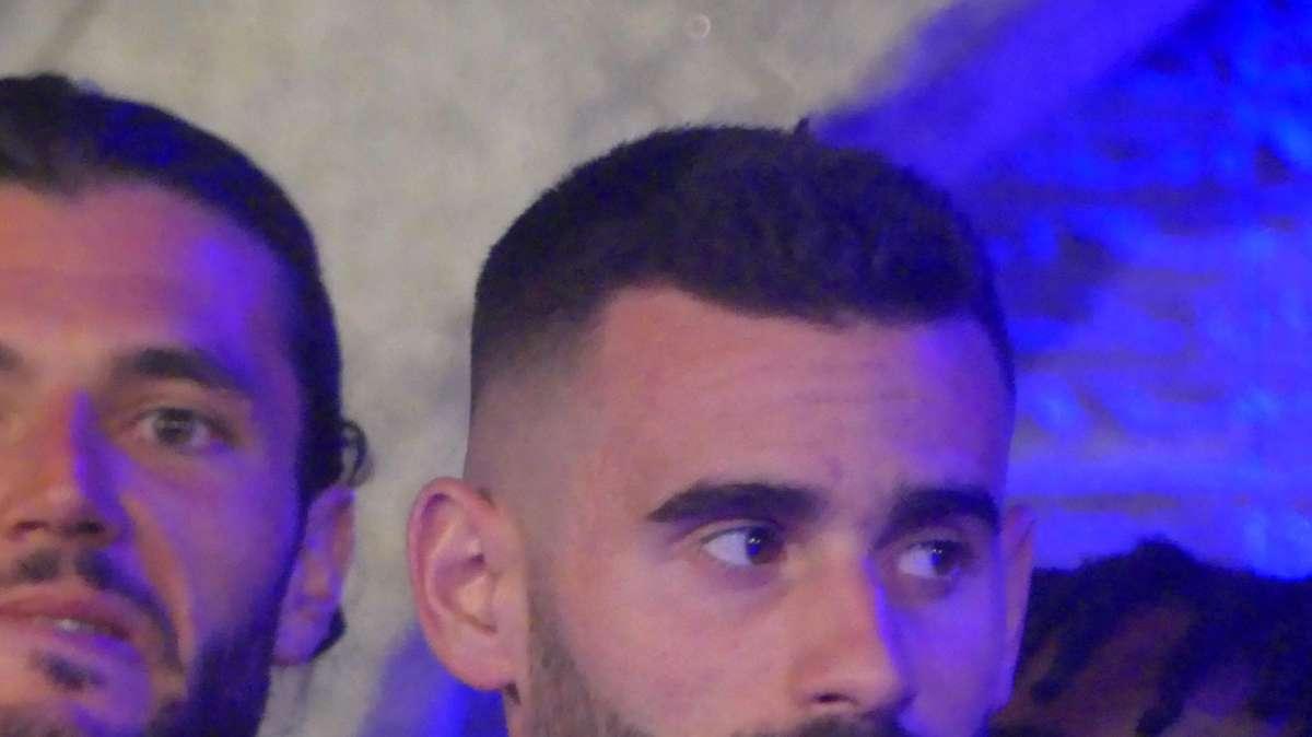 Pedullà: "Bari, il Benevento stringe per Matino. In entrata tutto su Gaston Pereiro"