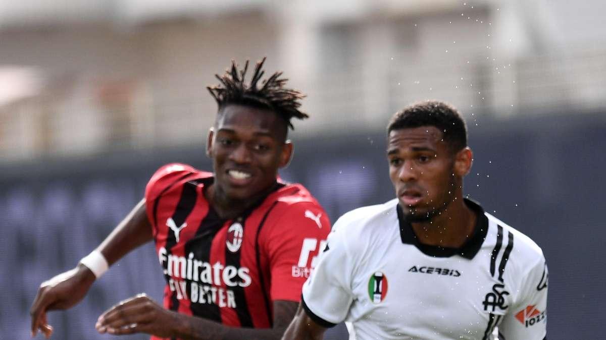 Il Bologna in pressing per Amian, ma l'offerta non convince lo Spezia