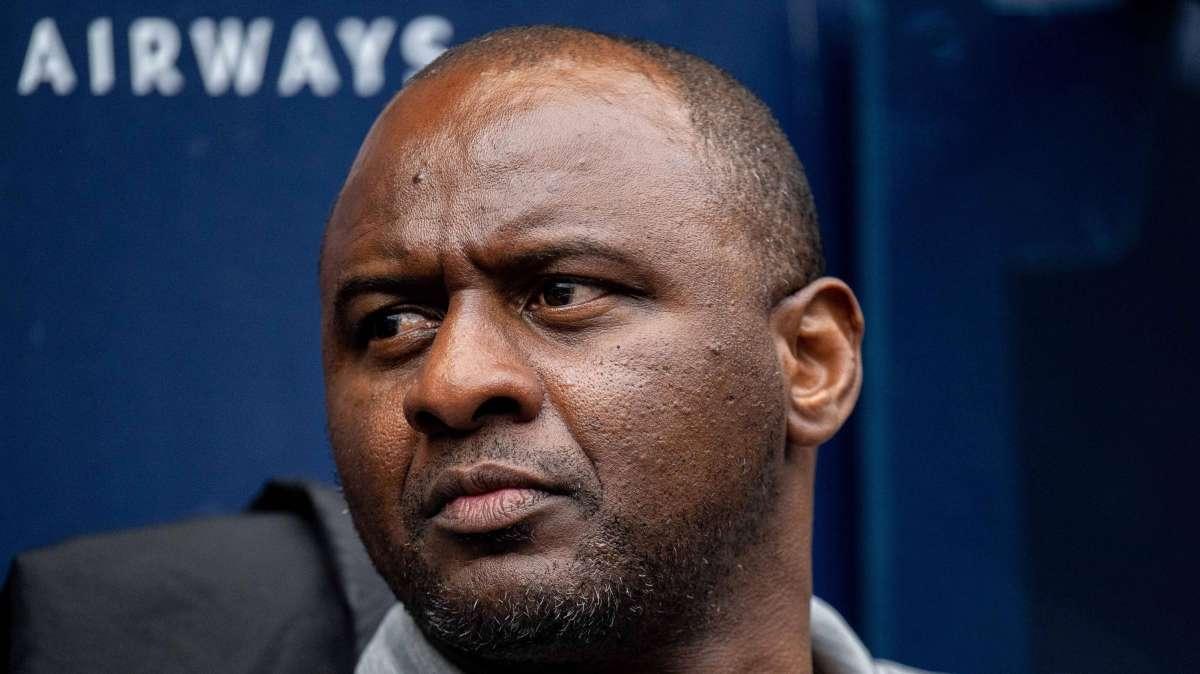 VIEIRA A DAZN: "Mi dispiace per i ragazzi. Meritavamo di vincere questa partita"