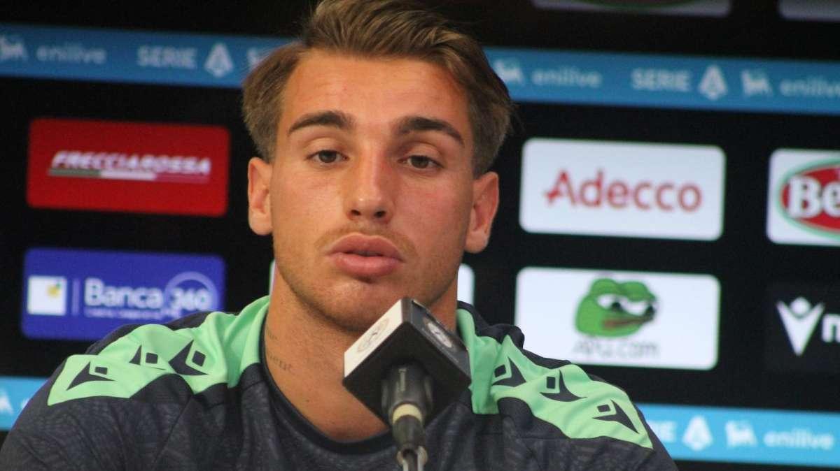 QUI UDINESE - TMW, le ultime di formazione: Iker Bravo a sostegno di Davis