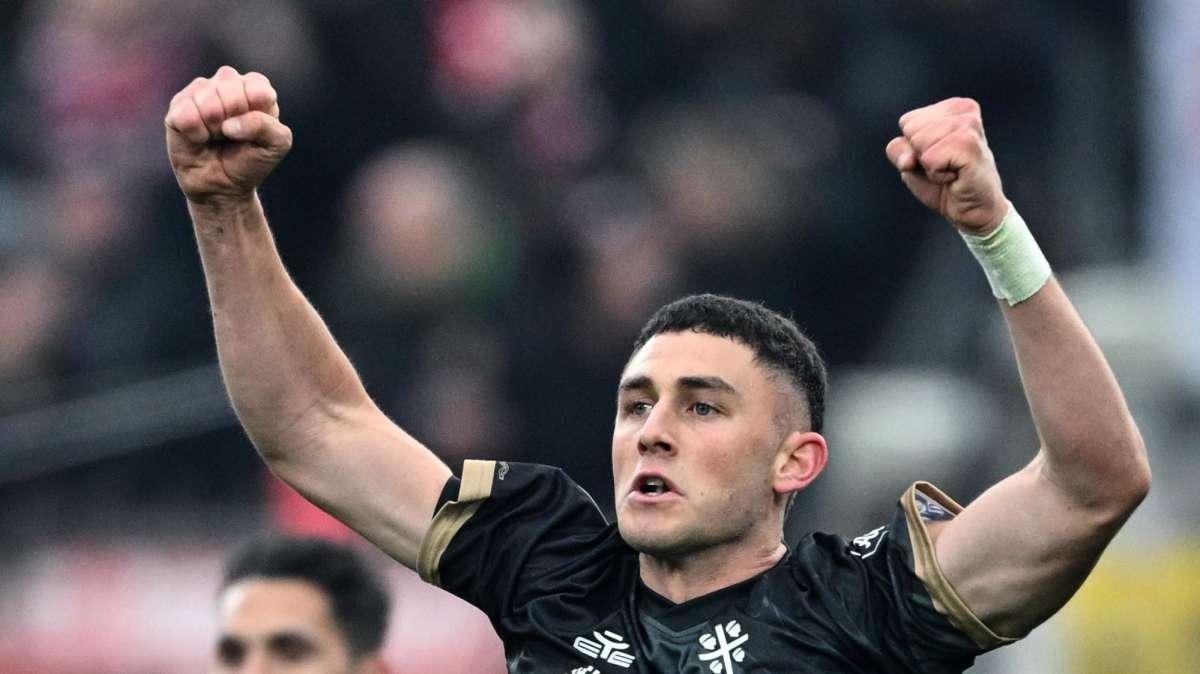 Caputo: "Piccoli è un grande lavoratore, si sbatte tanto per la squadra"