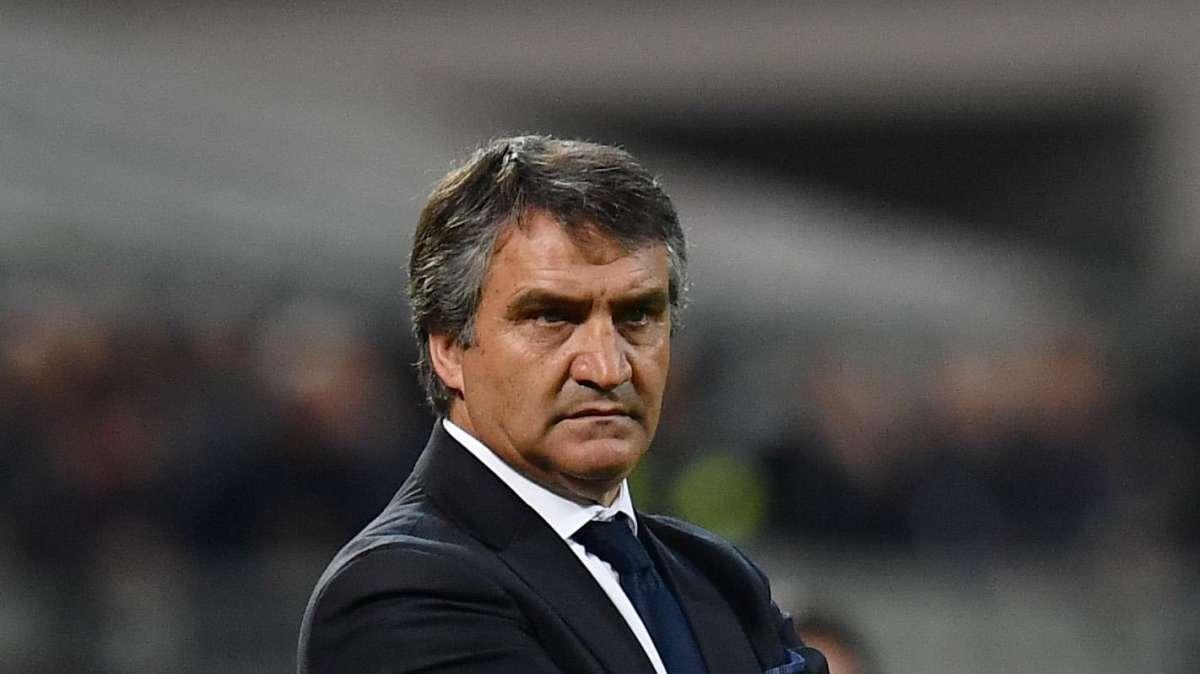 De Canio a TMW Radio: "Giulini ha pensato che decidere in prima persona fosse facile"