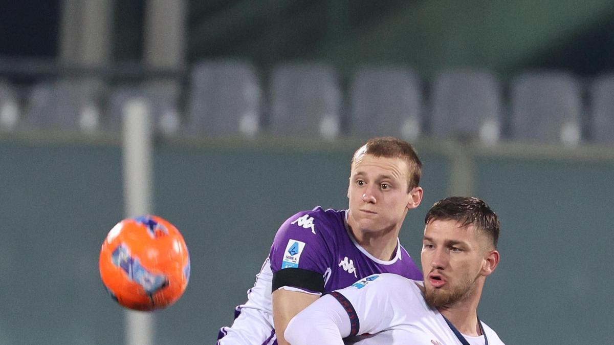 Pisacane recupera Mina e Gaetano. Corsport: "Cagliari, è un match point. In attacco Kilicsoy con Folorunsho"
