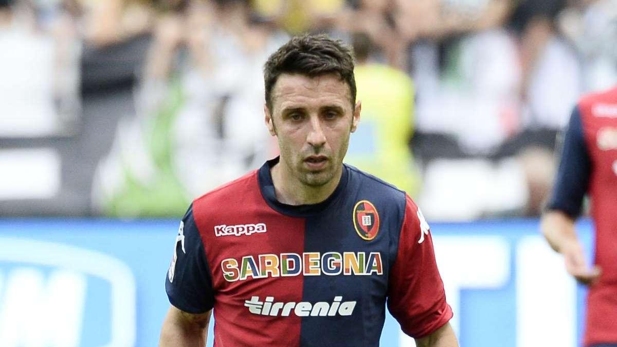 Cossu fa gli auguri a Conti: "Buon compleanno Capitano"