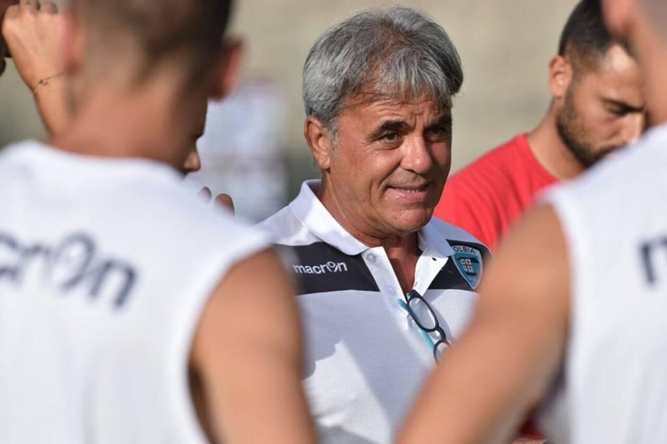 Cagliari, il ringraziamento a Bernardo Mereu: "Esperienza, passione, competenza e attaccamento"
