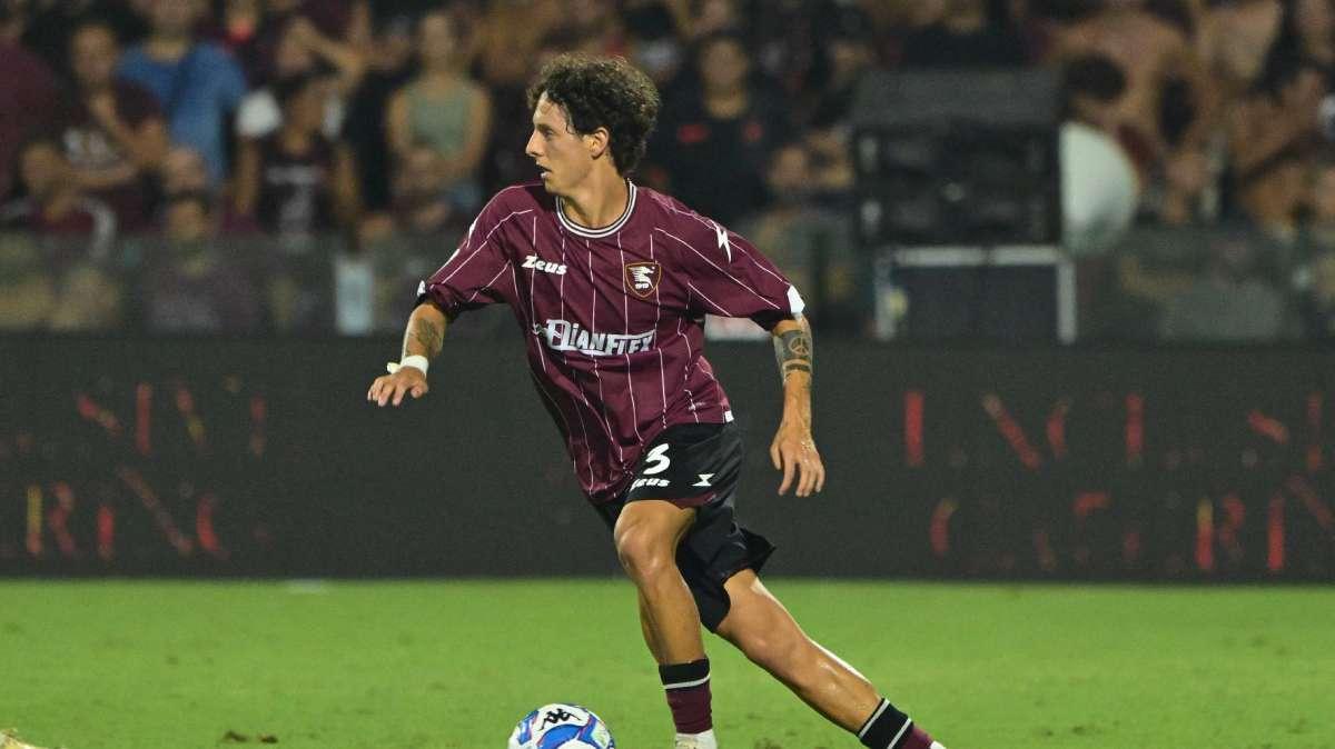 BRADARIC A DAZN: "Nicola bravissimo a salvare le squadre. Per noi sarà una guerra"