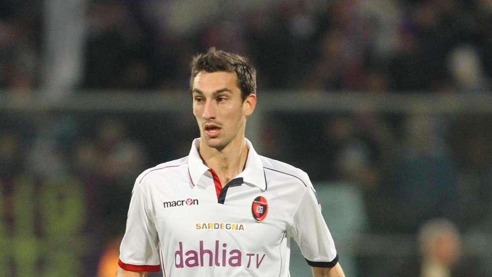 Astori e Cossu, re delle statistiche