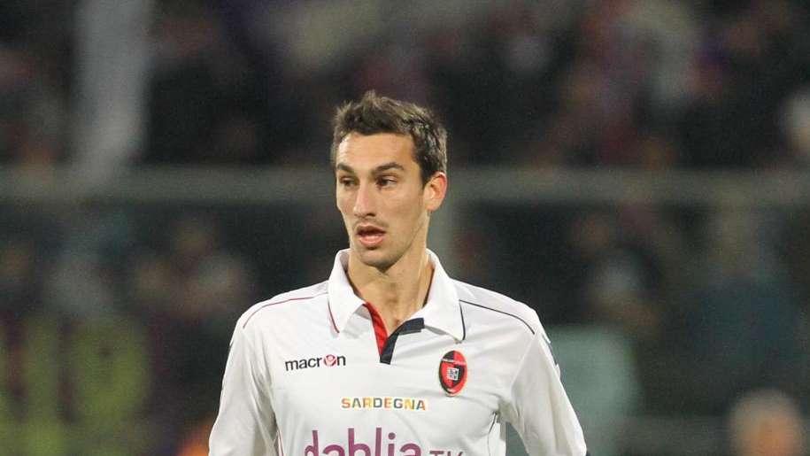 Astori, sempre più Cagliari