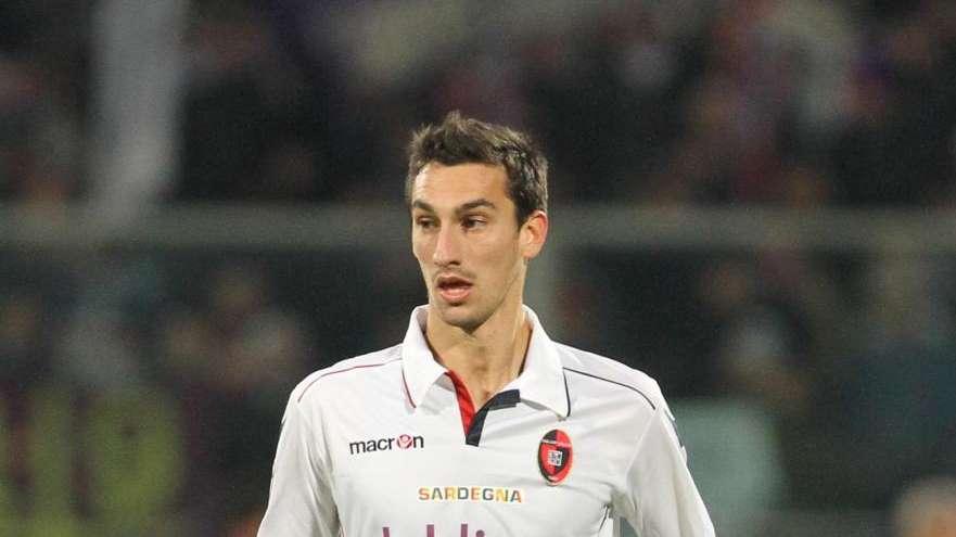 Cagliari, 4 milioni per riscattare Astori