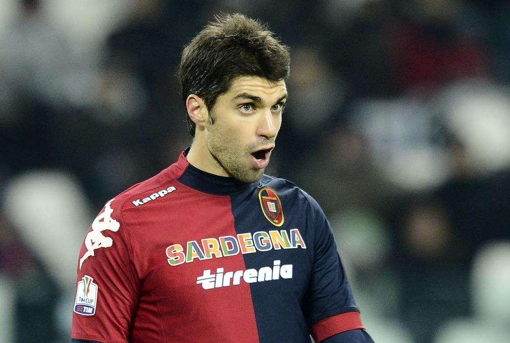 Genoa e Torino chiedono Rossettini, il Cagliari dice no