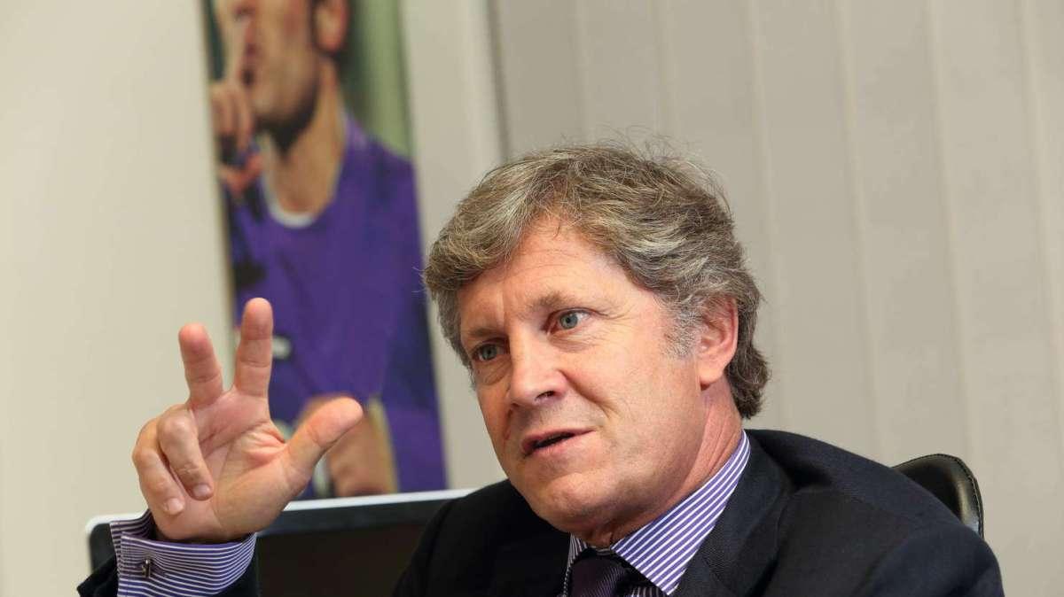 ESCLUSIVA TC - FULVIO COLLOVATI: "L'Inter ha un Lautaro che fa la differenza, ma anche i nerazzurri dovranno preoccuparsi degli attaccanti del Cagliari. Per i rossoblù prevedo una salvezza tranquilla. Campionato equilibratissimo al vertice"