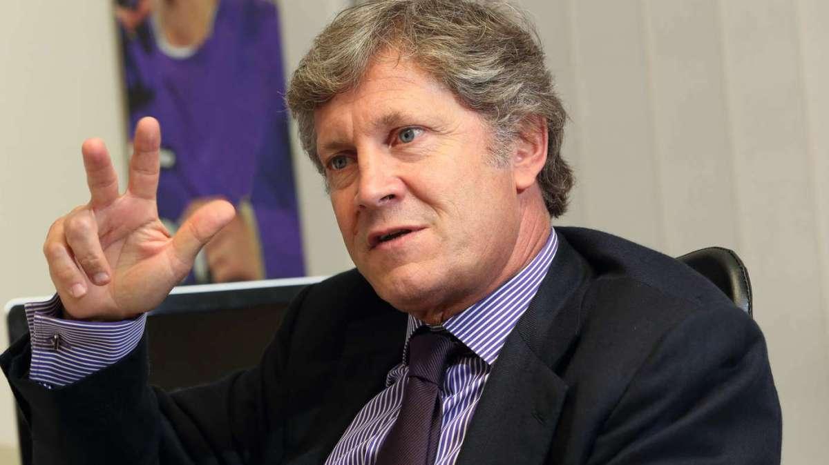 ESCLUSIVA TC - FULVIO COLLOVATI: "Cagliari, è giunta l'ora di crescere! Non conosco motivi divorzio da Nicola, ma con un mister come lui sarebbero bastati tre rinforzi per alzare l'asticella"