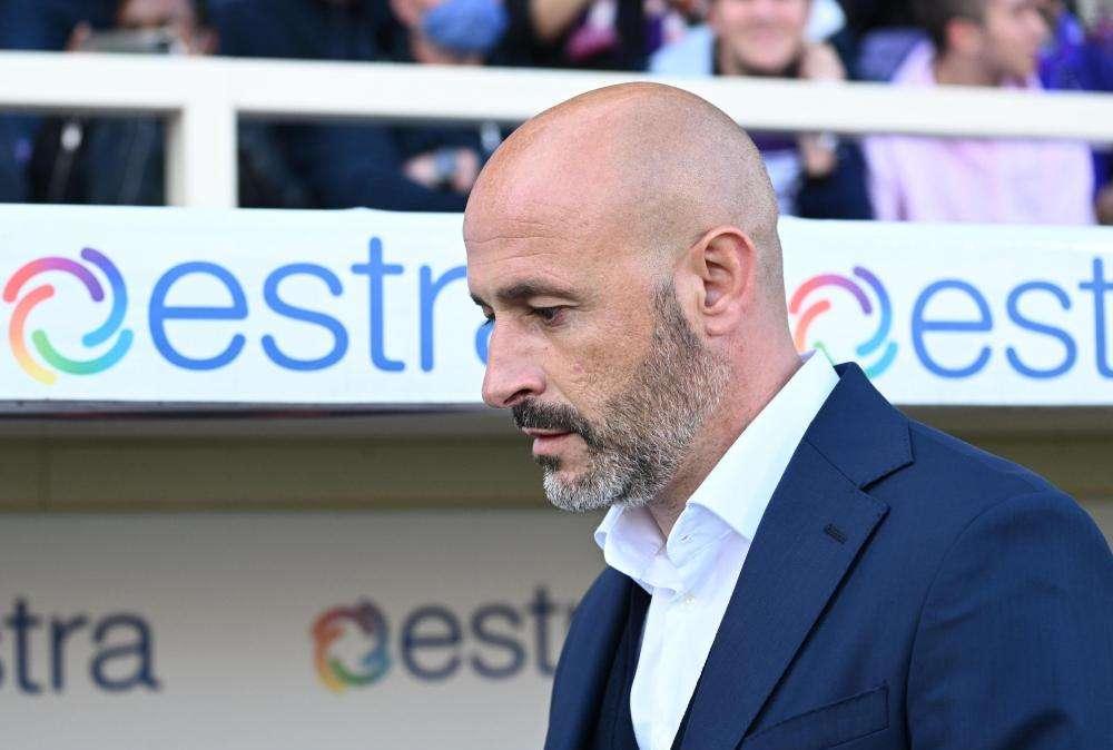 Italiano "Samp più brava, ora un altro match ball"