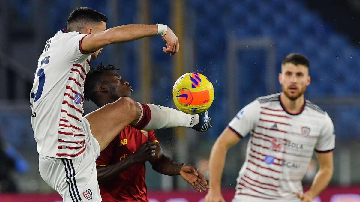 Nome nuovo per l'attacco rossoblù: piace Felix Afena-Gyan della Roma