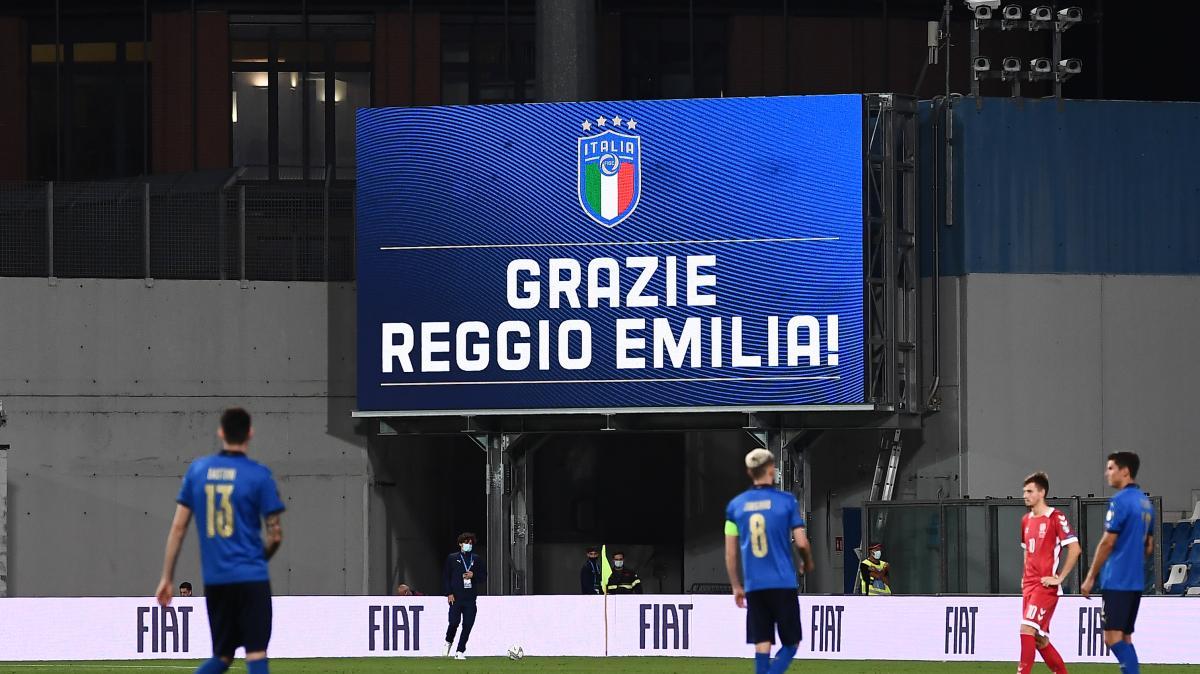 Ufficiale - Spezia-Verona si giocherà al Mapei Stadium e non al Friuli