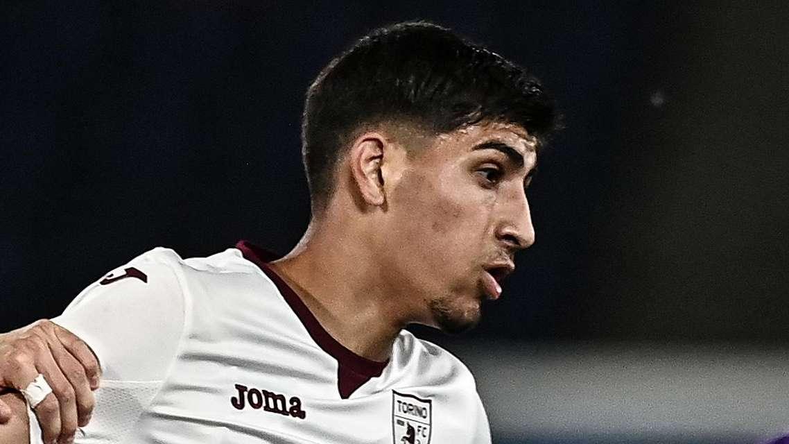 QUI TORINO - Savva vicino al rientro dopo il lungo infortunio