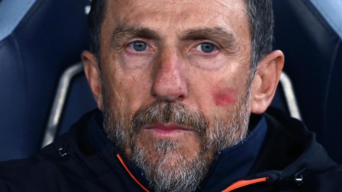 Cremonese, Di Francesco: "Calci piazzati decisivi. Vardy attacca la profondità come Inzaghi"