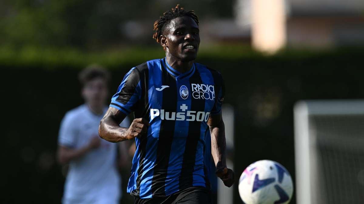 Il Pisa chiude per Cissè