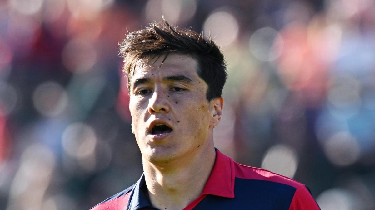 Tanti auguri a Eldor Shomurodov: l'ex rossoblù compie 30 anni