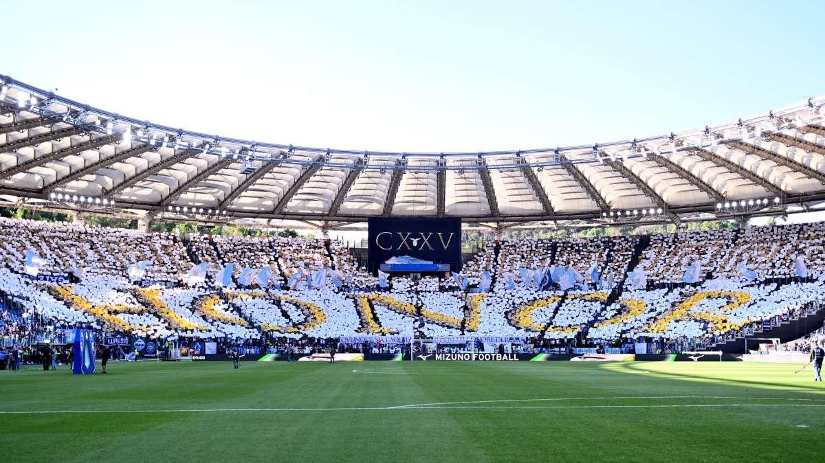 Qui Lazio - Tavares è out, prova per l'Inter. Col Cagliari riecco Lazzari
