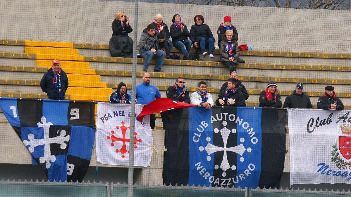 Alberto Melis torna a Cagliari. Risoluzione anticipata del prestito con il Pisa