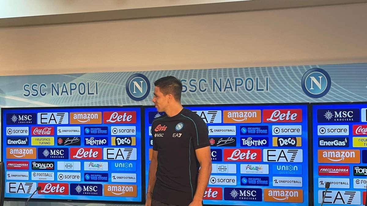 Simeone, esordio da favola: le lacrime dopo il gol (FOTO)