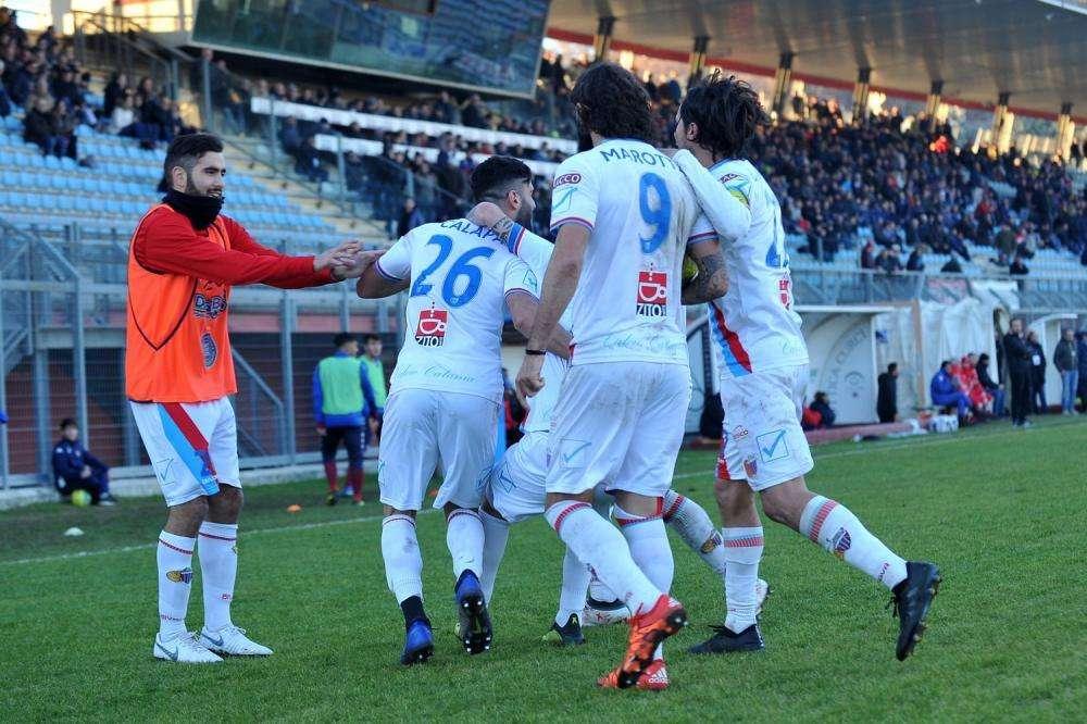 Maran incontra il suo passato: il 9 agosto amichevole con il Catania