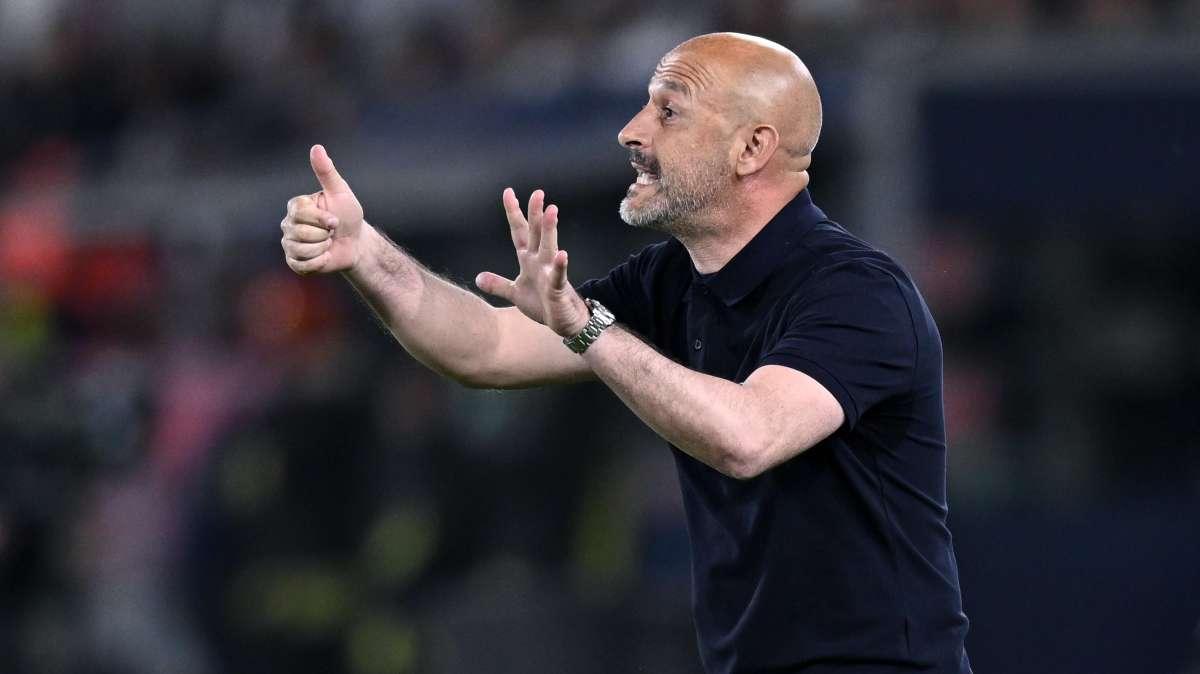 Serie A, le formazioni ufficiali di Milan-Bologna