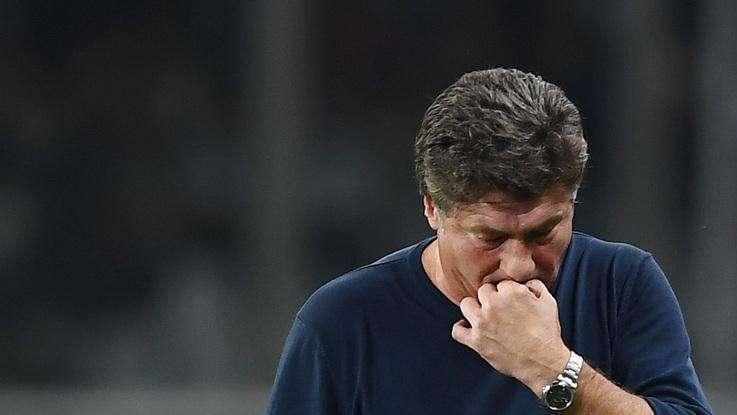 Appuntamento con la vittoria di nuovo sfumato e il Cagliari si ritrova fanalino di coda. Dalla gioia per i possibili primi tre punti in campionato all'amarezza di un pareggio beffa, non c'è pace per Mazzarri e i suoi ragazzi