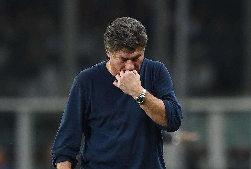 L'Unione Sarda - Il grande dilemma di Mazzarri