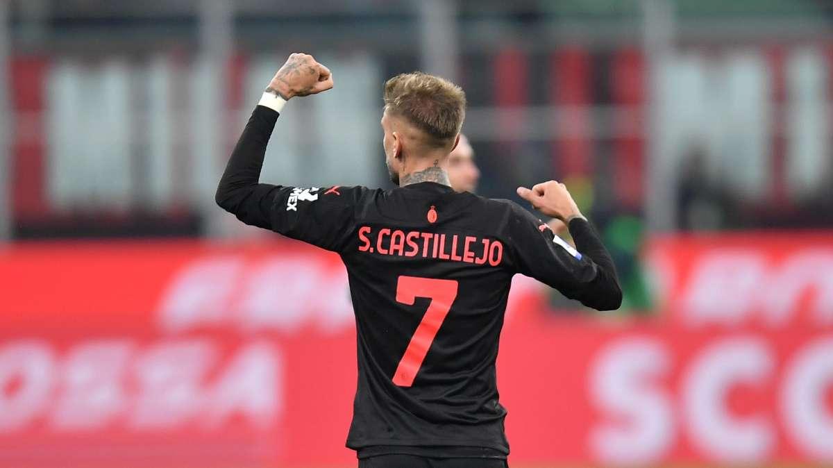 Castillejo pericolo numero 1 per il Cagliari: è la squadra contro cui ha preso parte al maggior numero di gol