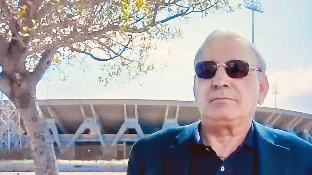 Il ricordo del Cagliari su Gigi Riva ad un anno dalla scomparsa